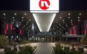 Normandin Hotel